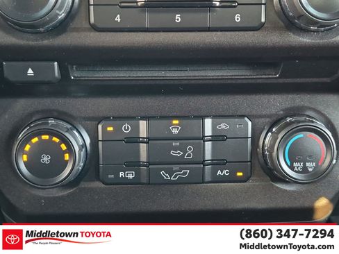 Used 2018 Ford F150 XL w/ Equipment Group 101A Mid AWD/4WD image 25