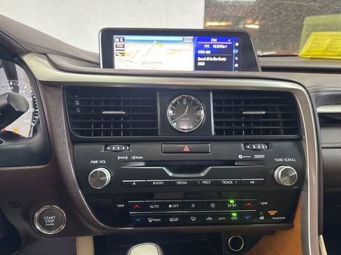 Used 2017 Lexus RX 350 image 16