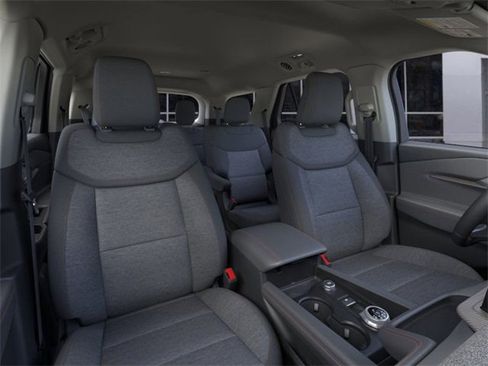 New 2026 Ford Explorer Active image 10