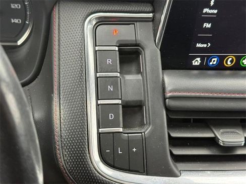 Used 2023 Chevrolet Suburban LT image 22