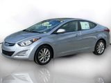 Used 2016 Hyundai Elantra SE w/ Option Group 02 image 2