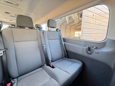 Used 2024 Ford Transit 350 XLT image 36