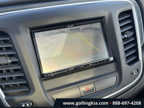 Used 2015 Chrysler 200 S w/ Navigation & Sound Group I image 25