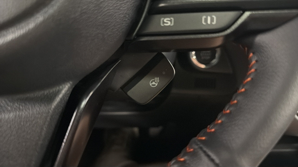 New 2026 Subaru Crosstrek 2.5i Limited AWD/4WD image 11