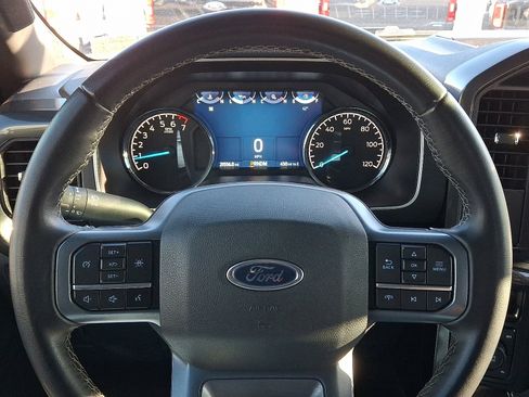 Certified 2023 Ford F150 XLT w/ Equipment Group 302A High image 20