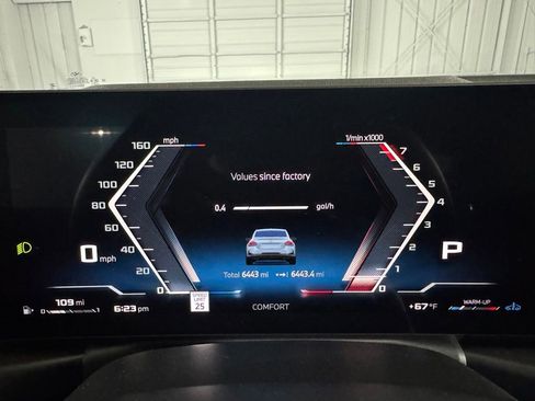 Used 2025 BMW M240i xDrive Coupe image 26