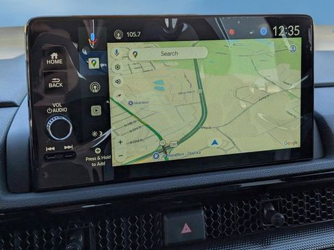 New 2026 Honda CR-V Sport Touring image 21