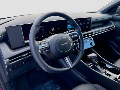 New 2026 Hyundai Tucson XRT image 7