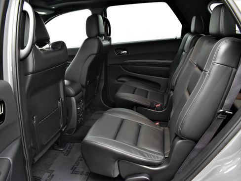 Used 2022 Dodge Durango GT AWD/4WD image 17