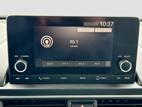 Certified 2023 Honda Pilot LX image 14