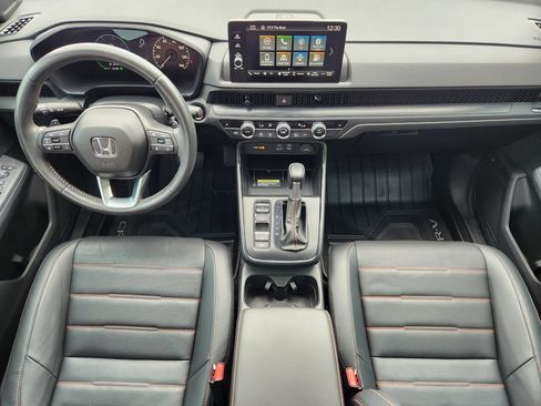 Used 2024 Honda CR-V Sport-L image 25