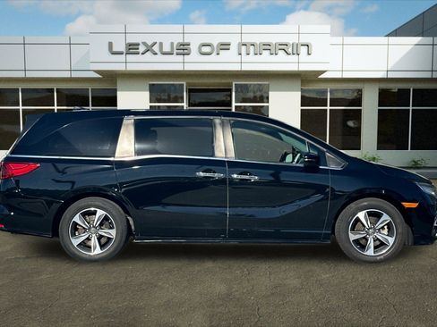Used 2019 Honda Odyssey Touring image 7