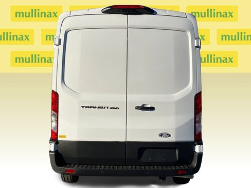New 2026 Ford Transit 250 148 Medium Roof image 5