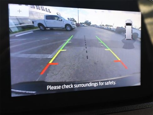 Certified 2023 Ford Transit Connect XL image 4