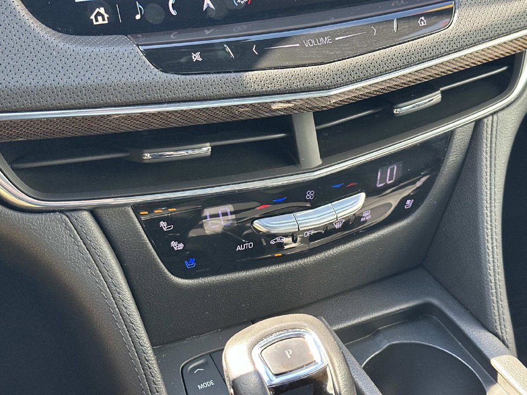 Used 2019 Cadillac CT6 Premium Luxury AWD/4WD image 29