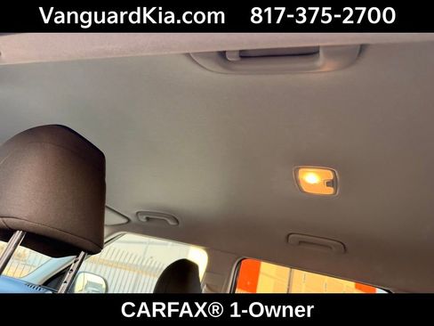 Certified 2025 Kia Soul S image 26