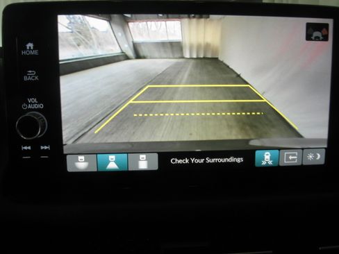 Used 2023 Honda HR-V EX-L image 20