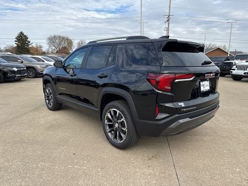 New 2026 GMC Terrain Elevation w/ Elevation Premium Package image 5