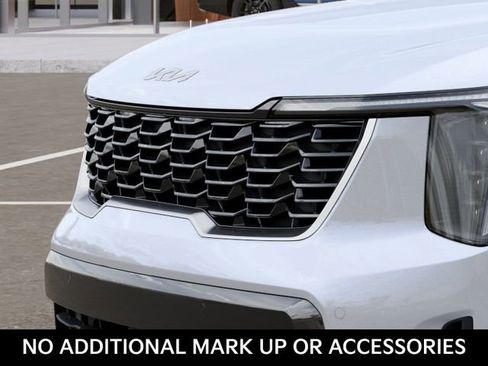 New 2026 Kia Sorento S FWD image 12