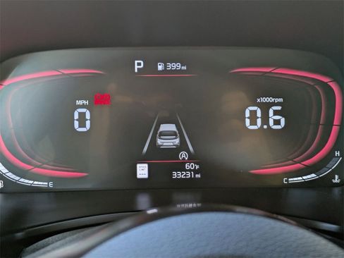 Used 2024 Kia Soul LX w/ Option Group 015 image 22