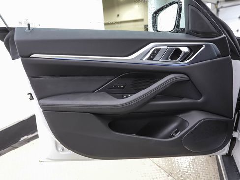 New 2026 BMW i4 xDrive40i w/ Parking Assistance Package AWD/4WD image 9