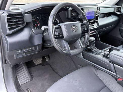 Used 2024 Toyota Tundra SR5 w/ SX Package RWD image 2