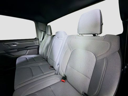 Used 2022 RAM 1500 Lone Star image 22