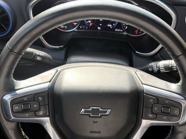 Certified 2023 Chevrolet Blazer RS w/ Enhanced Convenience Package FWD image 20