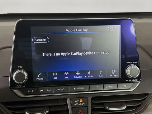 Used 2024 Nissan Altima 2.5 SV image 21