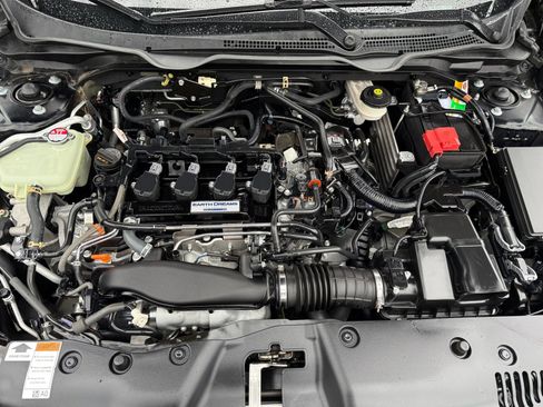 Used 2019 Honda Civic EX image 20