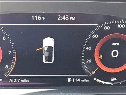 New 2024 Nissan Z NISMO w/ Floor Mat Package image 7