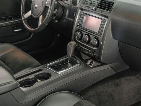 Used 2008 Dodge Challenger SRT8 image 23