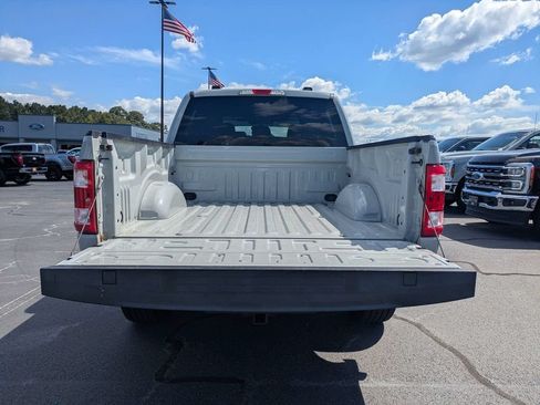Used 2023 Ford F150 XL w/ STX Appearance Package AWD/4WD image 13