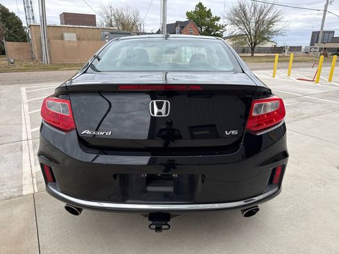 Used 2014 Honda Accord EX-L image 11