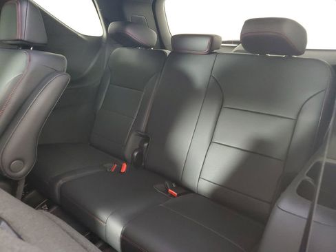 New 2026 Chevrolet Traverse Z71 image 14