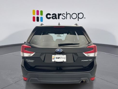 Used 2023 Subaru Forester Premium AWD/4WD image 4