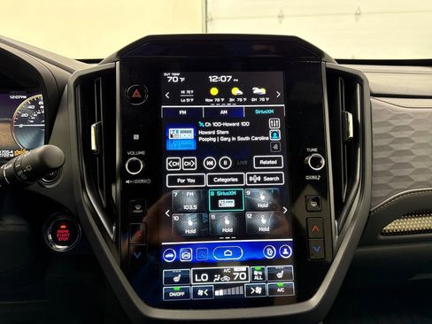 Used 2026 Subaru Forester Wilderness AWD/4WD image 20