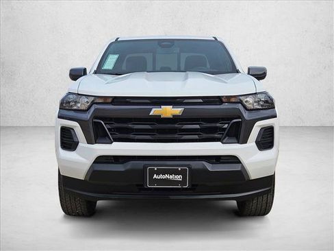New 2026 Chevrolet Colorado LT RWD image 6