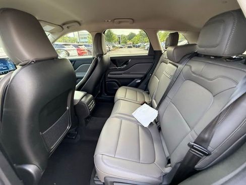 New 2025 Lincoln Corsair FWD w/ Equipment Group 101A image 14