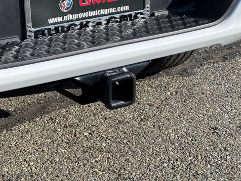 New 2023 GMC Canyon AT4 w/ AT4 Premium Package AWD/4WD image 54