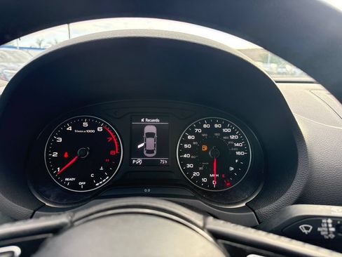 Used 2018 Audi A3 2.0T Premium w/ Convenience Package FWD image 11