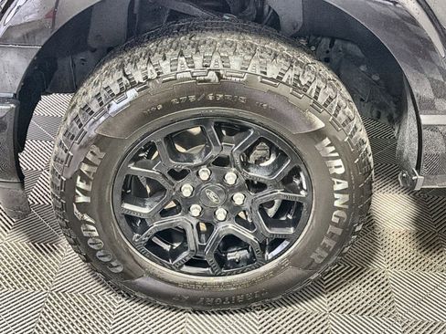 Used 2024 Ford F150 XLT w/ Equipment Group 302A MID image 12