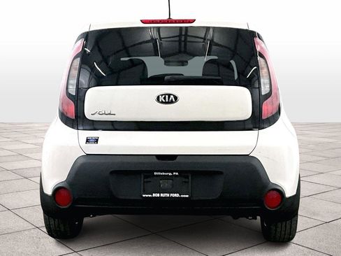 Used 2016 Kia Soul image 4