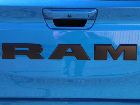 Used 2022 RAM 1500 Rebel w/ Rebel Level 2 Equipment Group image 6