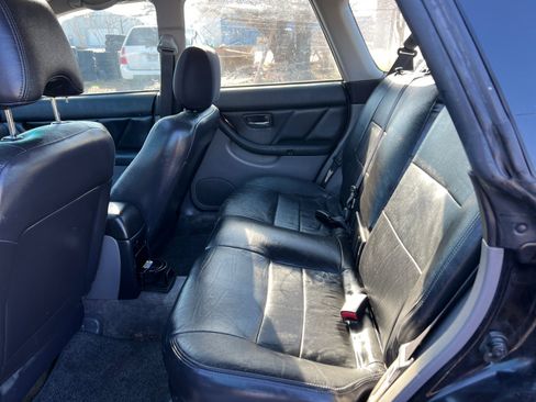 Used 2000 Subaru Outback Limited image 24