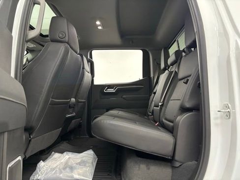 New 2026 GMC Sierra 1500 Elevation w/ Elevation Premium Package image 39