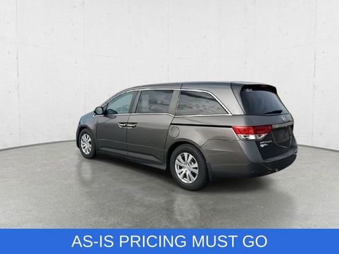 Used 2016 Honda Odyssey EX-L image 6