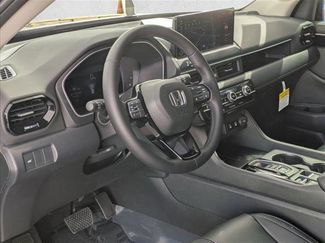 New 2026 Honda Pilot EX-L video 3