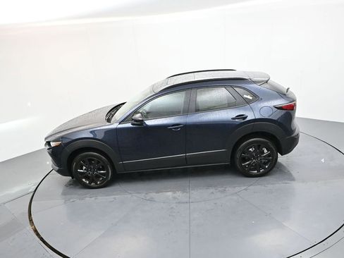 New 2026 MAZDA CX-30 Aire Edition AWD/4WD image 12