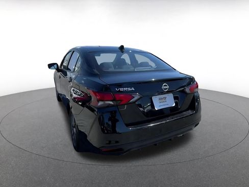 Used 2025 Nissan Versa SV image 11